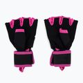 Everlast moteriškos gelinės vidinės pirštinės juodos EV4355 2