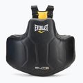 Vyriška kūno apsauga Everlast ELITE Body Protector black