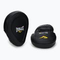Everlast Elite Leamantis MIT odiniai treniruoklių skydai juodi EV4731