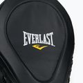 Everlast Elite Leamantis MIT odiniai treniruoklių skydai juodi EV4731 4