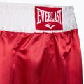 Vyriški treniruočių šortai Everlast Trunks Pro red/white 3