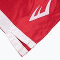 Vyriški treniruočių šortai Everlast Trunks Pro red/white 4