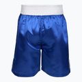 Vyriški treniruočių šortai Everlast Trunks Pro blue/white 2