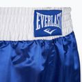 Vyriški treniruočių šortai Everlast Trunks Pro blue/white 4