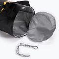 Treniruočių maišas Everlast Nevatear Heavy black/white 2