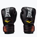 Everlast Elite Muay Thai bokso pirštinės juodos EV360MT 3