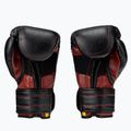 Everlast Elite Muay Thai bokso pirštinės juodos EV360MT 6