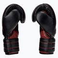 Everlast Elite Muay Thai bokso pirštinės juodos EV360MT 2