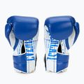 Bokso pirštinės Everlast 1910 Classic Pro blue 2