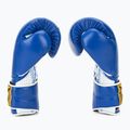 Bokso pirštinės Everlast 1910 Classic Pro blue 4