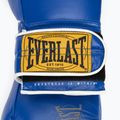 Bokso pirštinės Everlast 1910 Classic Pro blue 5