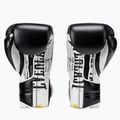 Everlast 1910 Classic Pro bokso pirštinės juodos EV1910PRO BL 4
