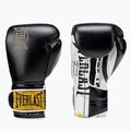 Everlast 1910 Classic Pro bokso pirštinės juodos EV1910PRO BL 5