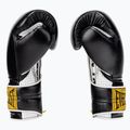 Everlast 1910 Classic Pro bokso pirštinės juodos EV1910PRO BL 6