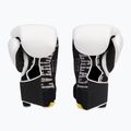 Everlast 1910 Classic baltos bokso pirštinės EV1910 2