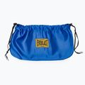 Bokso pirštinės Everlast Fight Leather blue 7