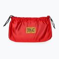 Bokso pirštinės Everlast Fight Leather red 7