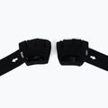 Everlast 4345 vidinės pirštinės su geline juosta, juodos EV4345 2