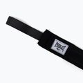Everlast 4345 vidinės pirštinės su geline juosta, juodos EV4345 4