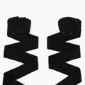 Everlast 4345 vidinės pirštinės su geline juosta, juodos EV4345 5