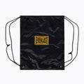 Vyriškas bokso šalmas Everlast Leather 1910 black EV4820 5
