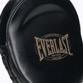 Everlast 1910 Pro Mantis Mitts baltos ir juodos spalvos treniruočių diskai EV4800 4