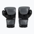 Bokso pirštinės Everlast Powerlock 2 charocal 3