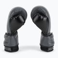 Bokso pirštinės Everlast Powerlock 2 charocal 4