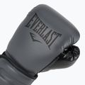 Bokso pirštinės Everlast Powerlock 2 charocal 5