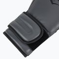 Bokso pirštinės Everlast Powerlock 2 charocal 6