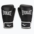 Everlast Core 2 bokso pirštinės juodos EV2100