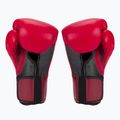 Everlast Pro Style Elite 2 raudonos bokso pirštinės EV2500 2