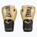 Everlast Pro Style Elite 2 auksinės bokso pirštinės EV2500