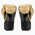 Everlast Pro Style Elite 2 auksinės bokso pirštinės EV2500 2