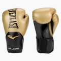 Everlast Pro Style Elite 2 auksinės bokso pirštinės EV2500 3