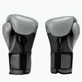 Everlast Pro Style Elite 2 pilkos bokso pirštinės EV2500 2