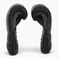 Bokso pirštinės Everlast Powerlock 2 Laced Pro Training black 4