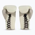 Bokso pirštinės Everlast Powerlock 2 Laced Pro Training white 3
