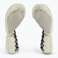 Bokso pirštinės Everlast Powerlock 2 Laced Pro Training white 4