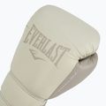 Bokso pirštinės Everlast Powerlock 2 Laced Pro Training white 5