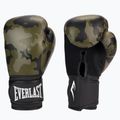 Everlast Spark žalios bokso pirštinės EV2150