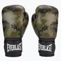 Everlast Spark žalios bokso pirštinės EV2150