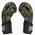 Everlast Spark žalios bokso pirštinės EV2150 4