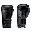 Everlast Power Lock 2 Premium bokso pirštinės juodos EV2272 3