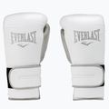 Everlast Power Lock 2 Premium bokso pirštinės baltos EV2272 4