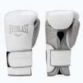 Everlast Power Lock 2 Premium bokso pirštinės baltos EV2272 6