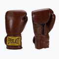 Everlast 1910 Classic Pro rudos bokso pirštinės EV1910PRO 3