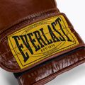 Everlast 1910 Classic Pro rudos bokso pirštinės EV1910PRO 5