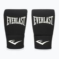 Bokso pirštinės Everlast Heavy Bag black/white/gold 2