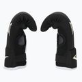 Bokso pirštinės Everlast Heavy Bag black/white/gold 4
